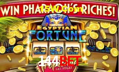 Estatísticas 144Bet