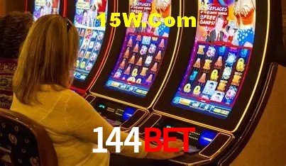 Bônus de Boas-vindas 144Bet
