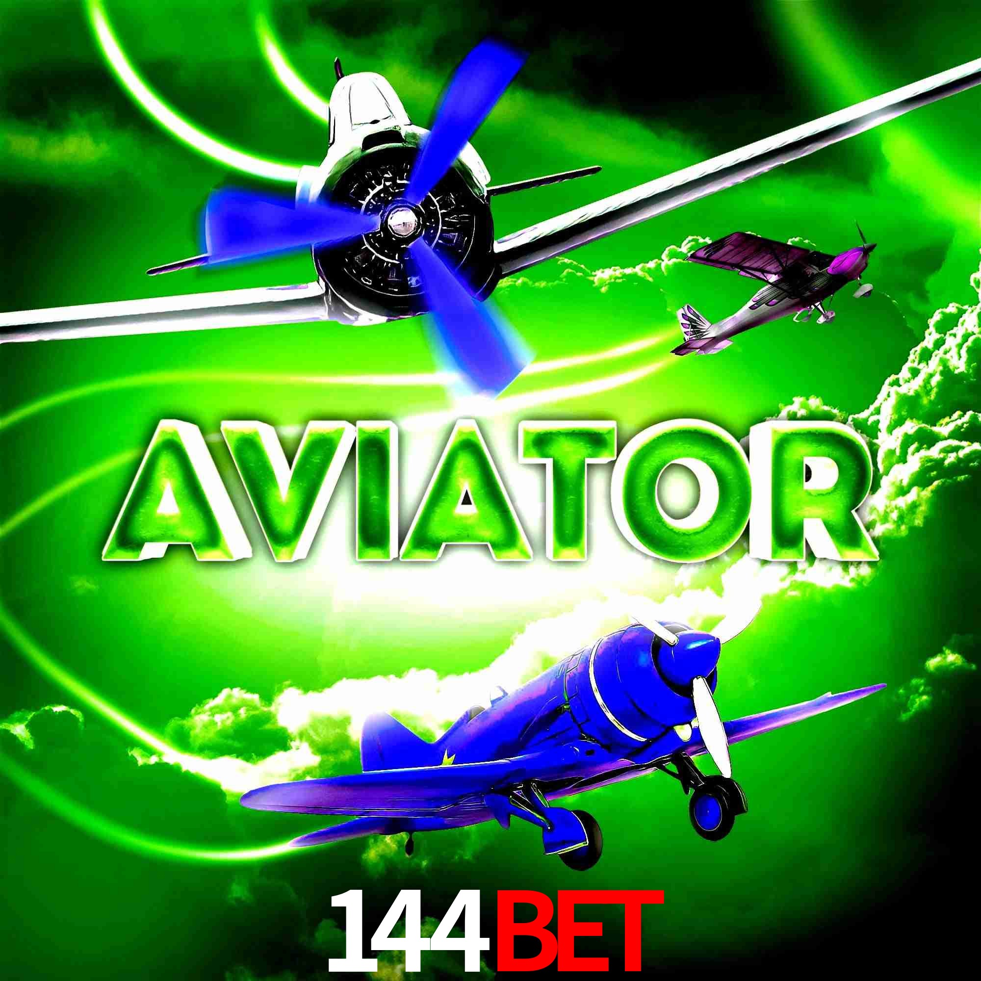 Aviator 144Bet Tente a Sorte