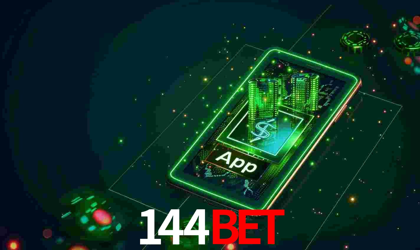 Simplificando a Experiência de Jogo 144Bet App