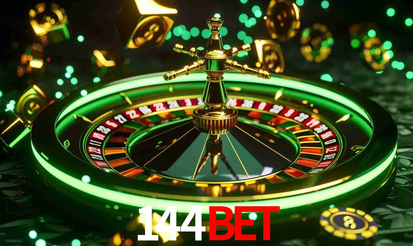 Desfrutar de um Cassino 144Bet