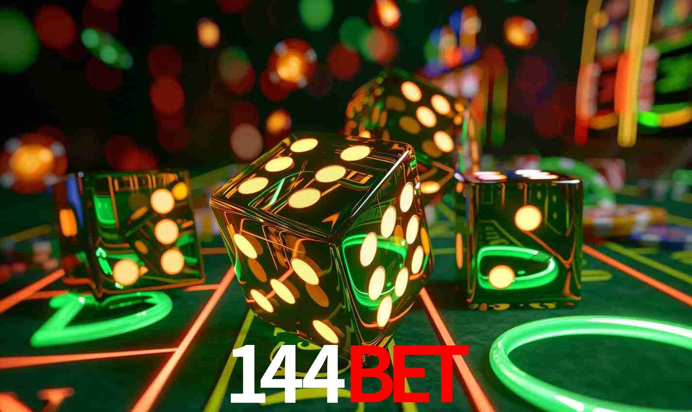 Entretenimento no Jogos 144Bet