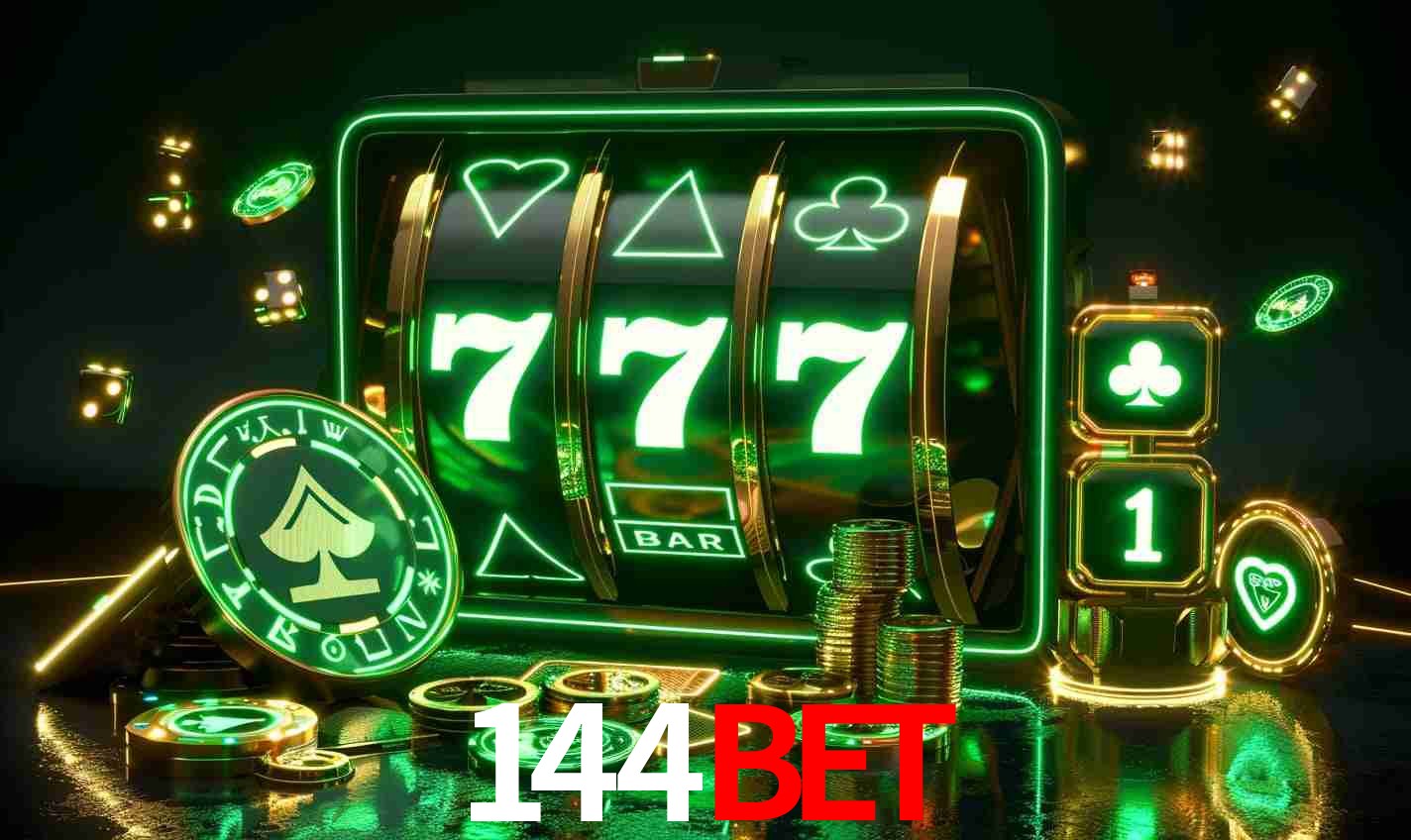 Seguro Login no Cassino Online 144Bet