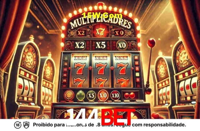 Game Providers 144Bet