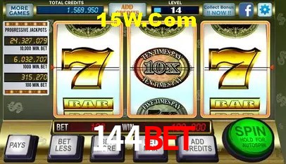 Especiais de Fim de Semana 144Bet