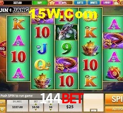 Estatísticas Esportivas 144Bet
