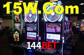 144Bet App Interface
