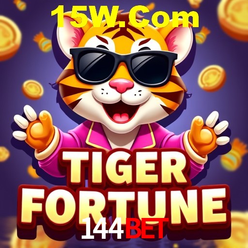 Descubra o Mundo do Cassino Online com 144Bet