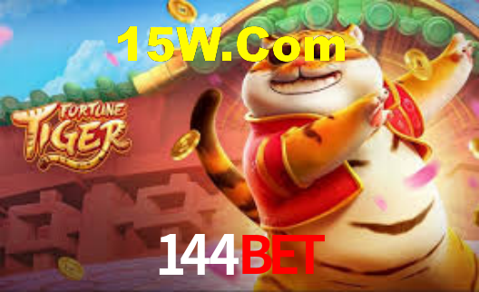 144Bet Vip