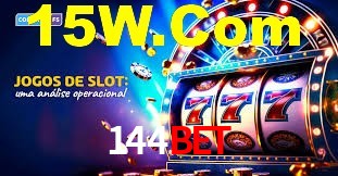 VIP Casino 144Bet
