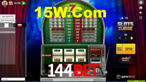 144Bet App