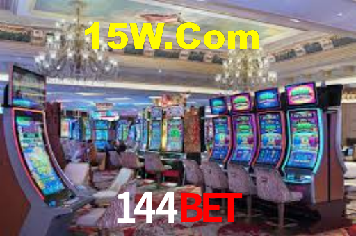 144Bet Vip