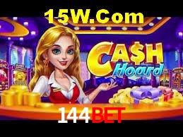 Bonus Features 144Bet