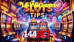 Welcome Bonus 144Bet