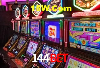 Promoção Relâmpago 144Bet
