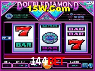 Ofertas Exclusivas 144Bet