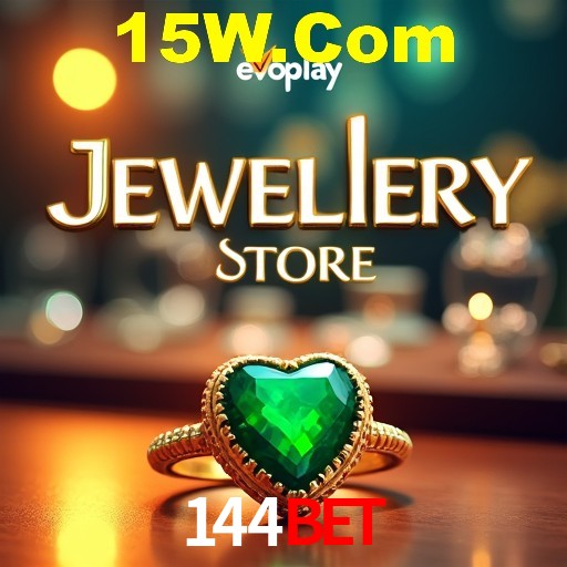 cassino 144Bet