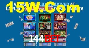 Welcome Bonus 144Bet