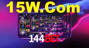 Football Betting 144Bet