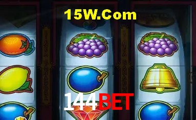 Provedores de Jogos 144Bet