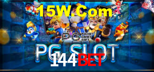 144Bet: A Experiência de Casino com Jogos de Mesa ao Vivo