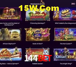 Apostas de Tênis 144Bet
