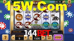 Programa VIP 144Bet