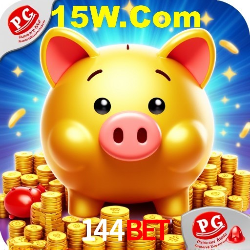 Descubra o Mundo do Cassino Online com 144Bet