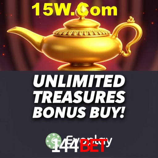 Weekend Specials 144Bet