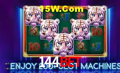 Login Seguro 144Bet