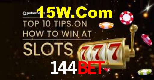144Bet Vip