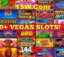 Casino Ao Vivo 144Bet