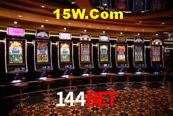 Diretório de Jogos 144Bet