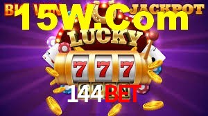 Live Casino 144Bet